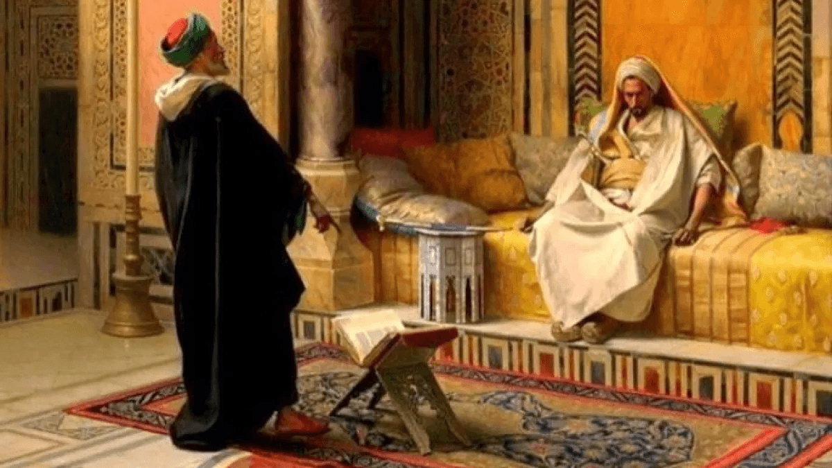 الظهير الديني للثورة المضادة.. فأين سلطان العلماء؟!