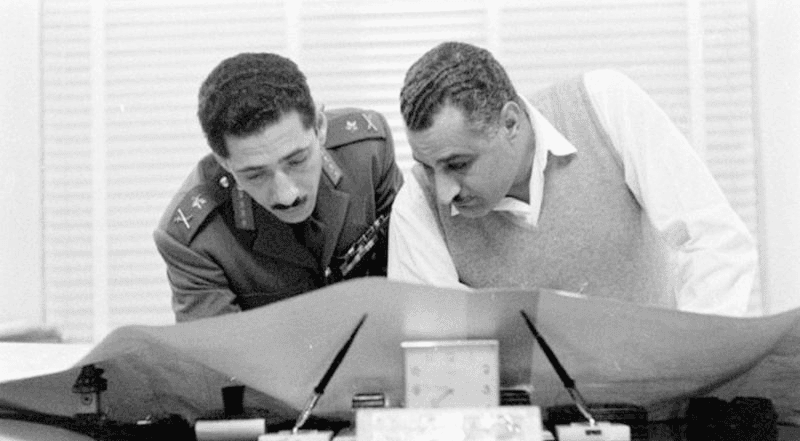 ملعون من جعل “جيش مصر” هذا حاله!!