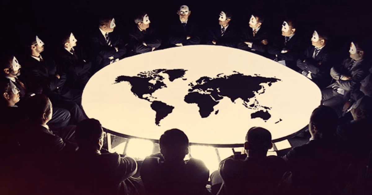 إنها المؤامرة.. الفشل المقيم والنجاح المزيف