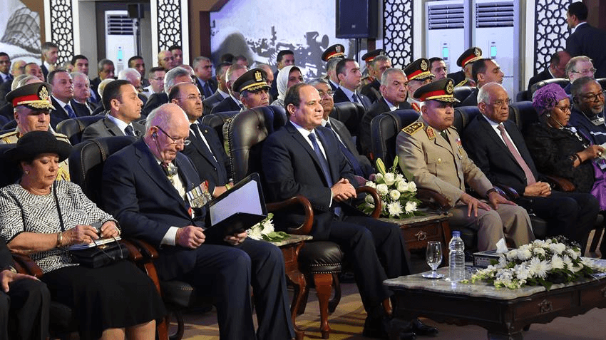 رؤية للفشل والنجاح من الواحات إلى العالمين