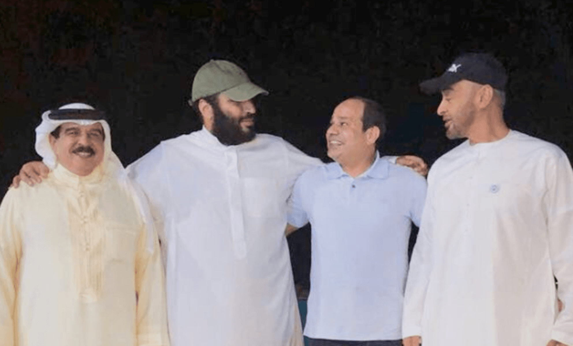 سياسات البلطجة والمراهقة