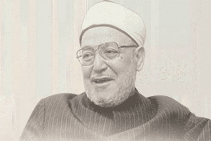 مئوية الغزالي والاستبداد السياسي