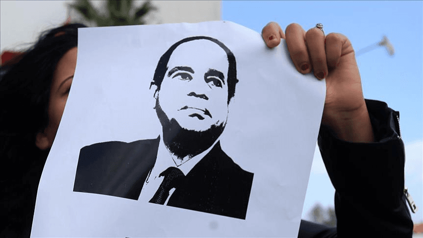 “الانتخابات القسرية” و”التيس المستعار”