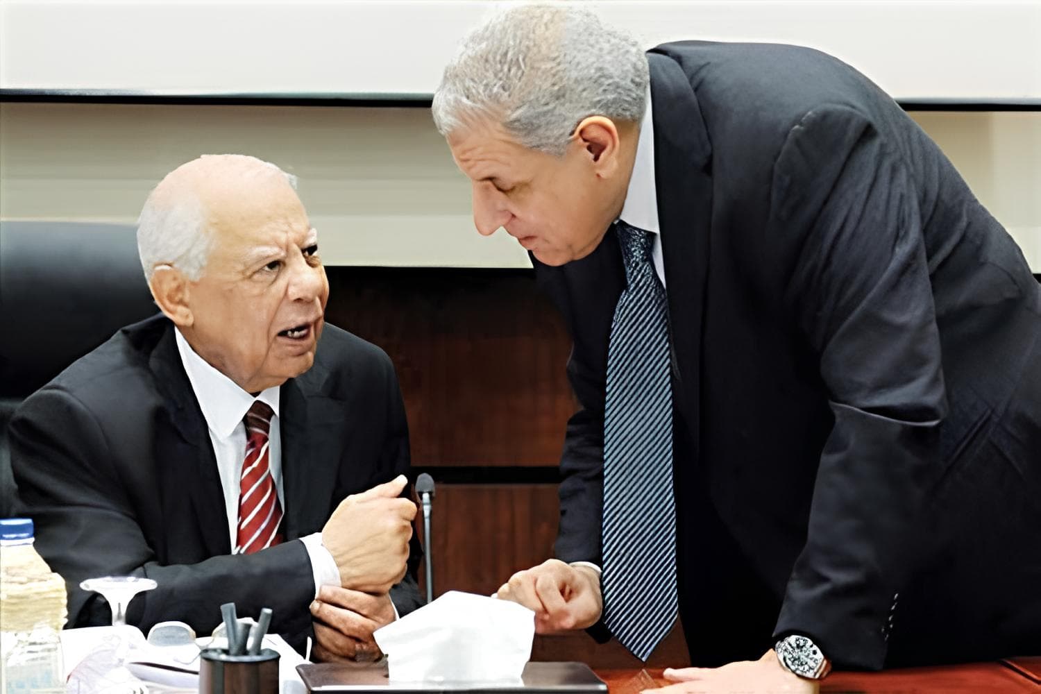 الانقلاب من “حكومة البلاوي” إلى “حكومة مقلب”