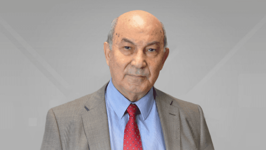 شمس الدين الكيلاني