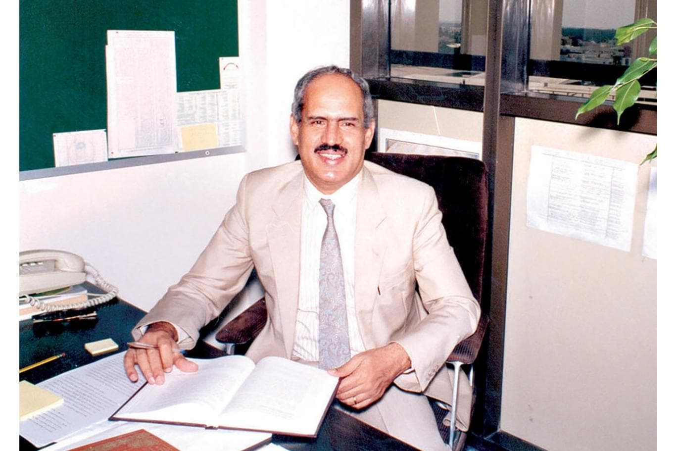 محمد جابر الانصاري