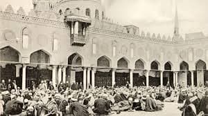 “مناهج علوم الأمة والعمران”: نحو صياغة للانبعاث الحضاري.. مشاتل التغيير (34)