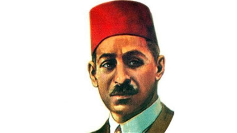 مقام اللغة في معركة النهوض… مصطفى الرافعي نموذجًا