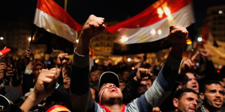 المسألة الجيلية وحركة الإخوان.. النقد الذاتي (40)