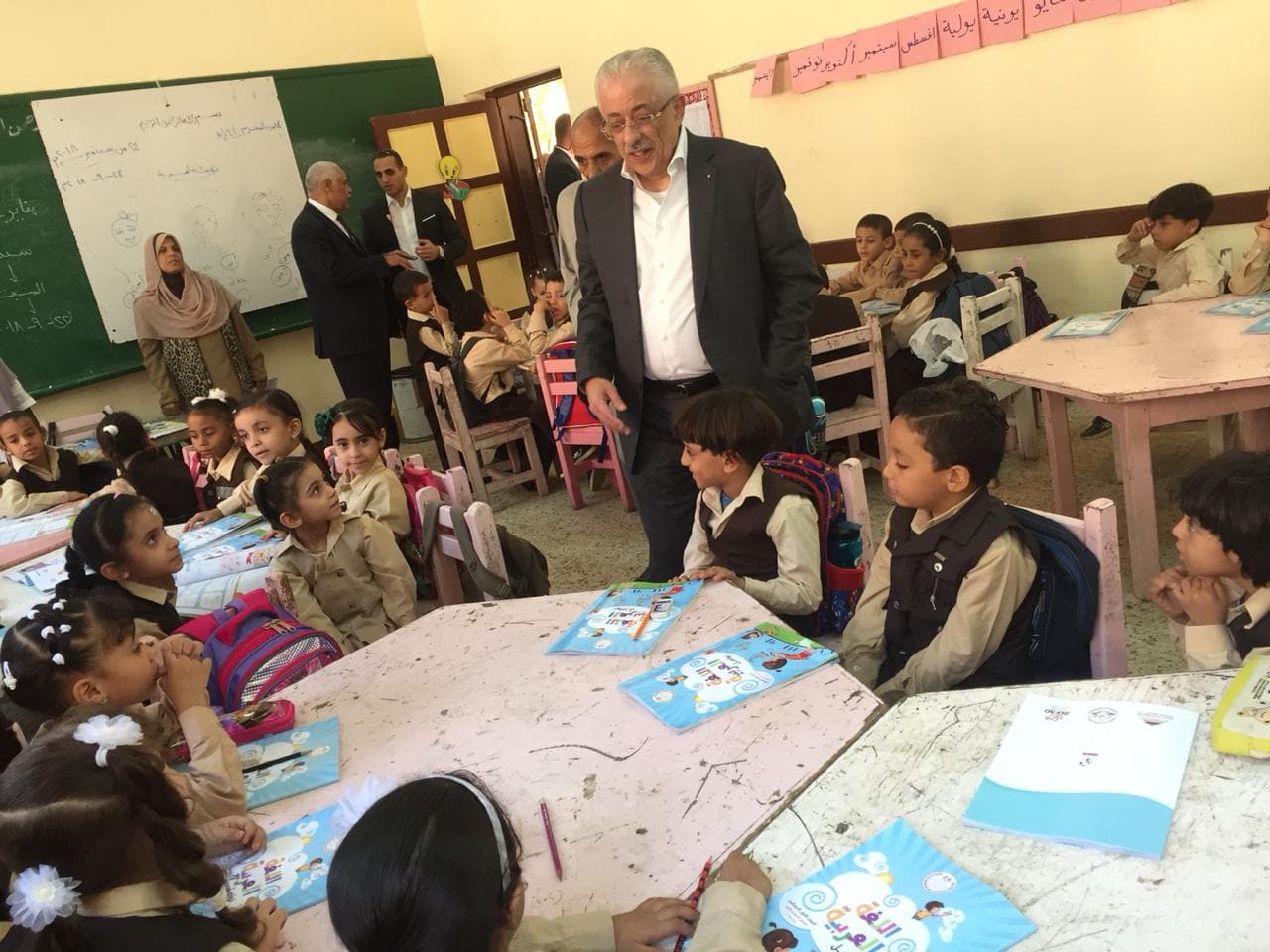 “السيستم وقع” و”الظواهر العشوائية”.. أحداث كاشفة (6)