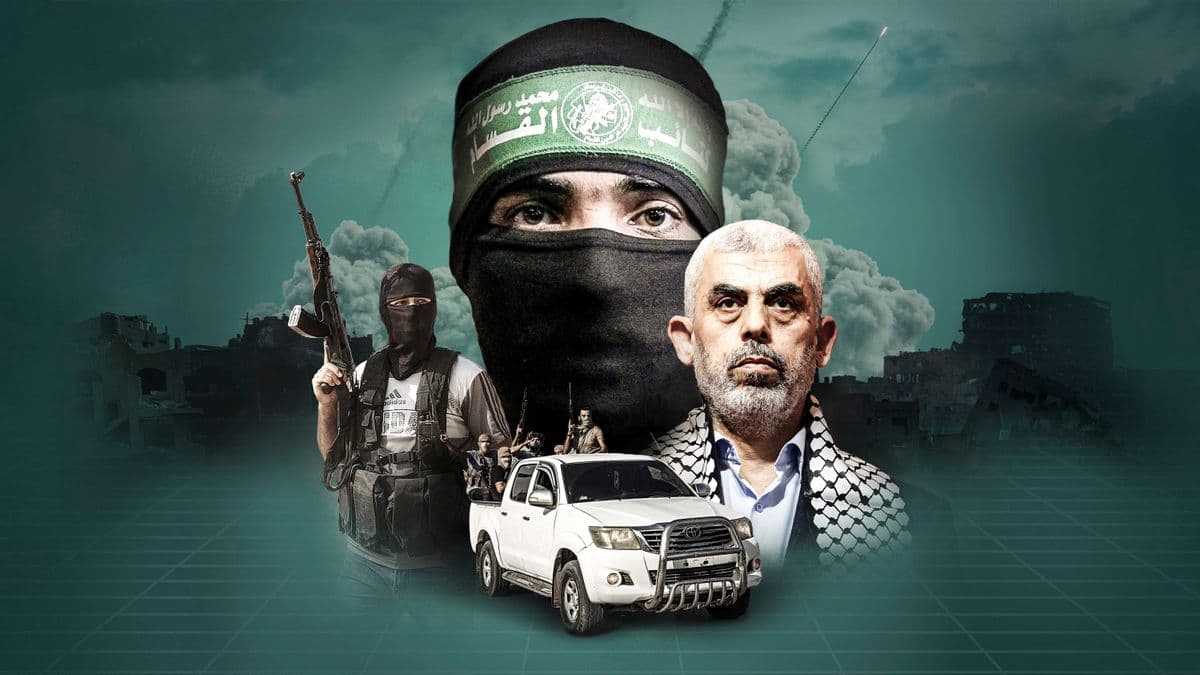 الاعتذار لأهل فلسطين وعزة المقاومة.. أحداث كاشفة (33)