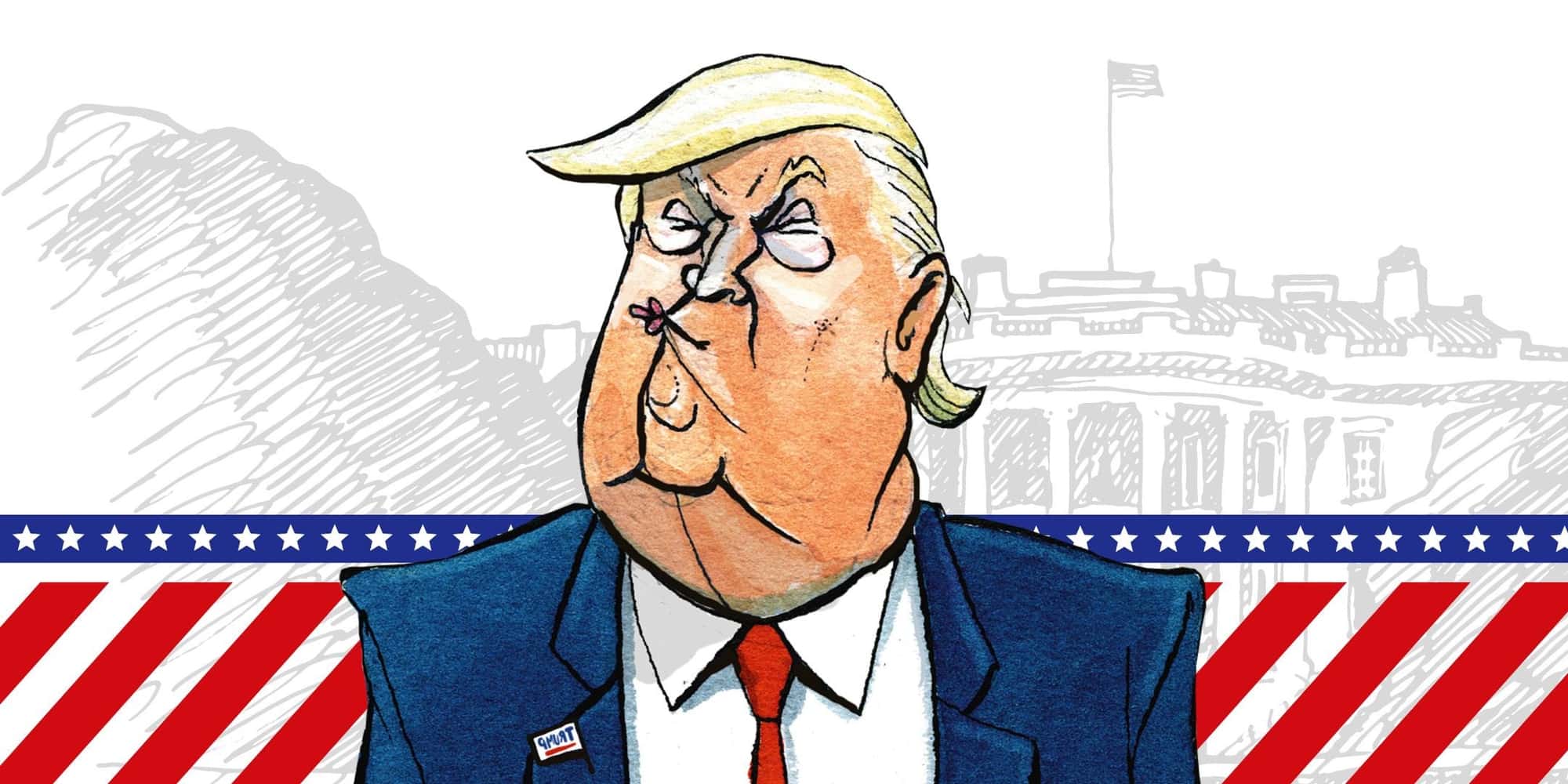 “المواطنة الترامبية”.. المواطنة من جديد (29)