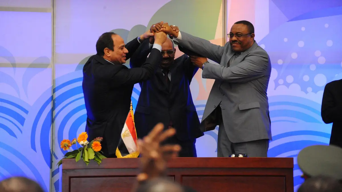 حقوق المواطن والتفريط في مياه النيل.. المواطنة من جديد (49)