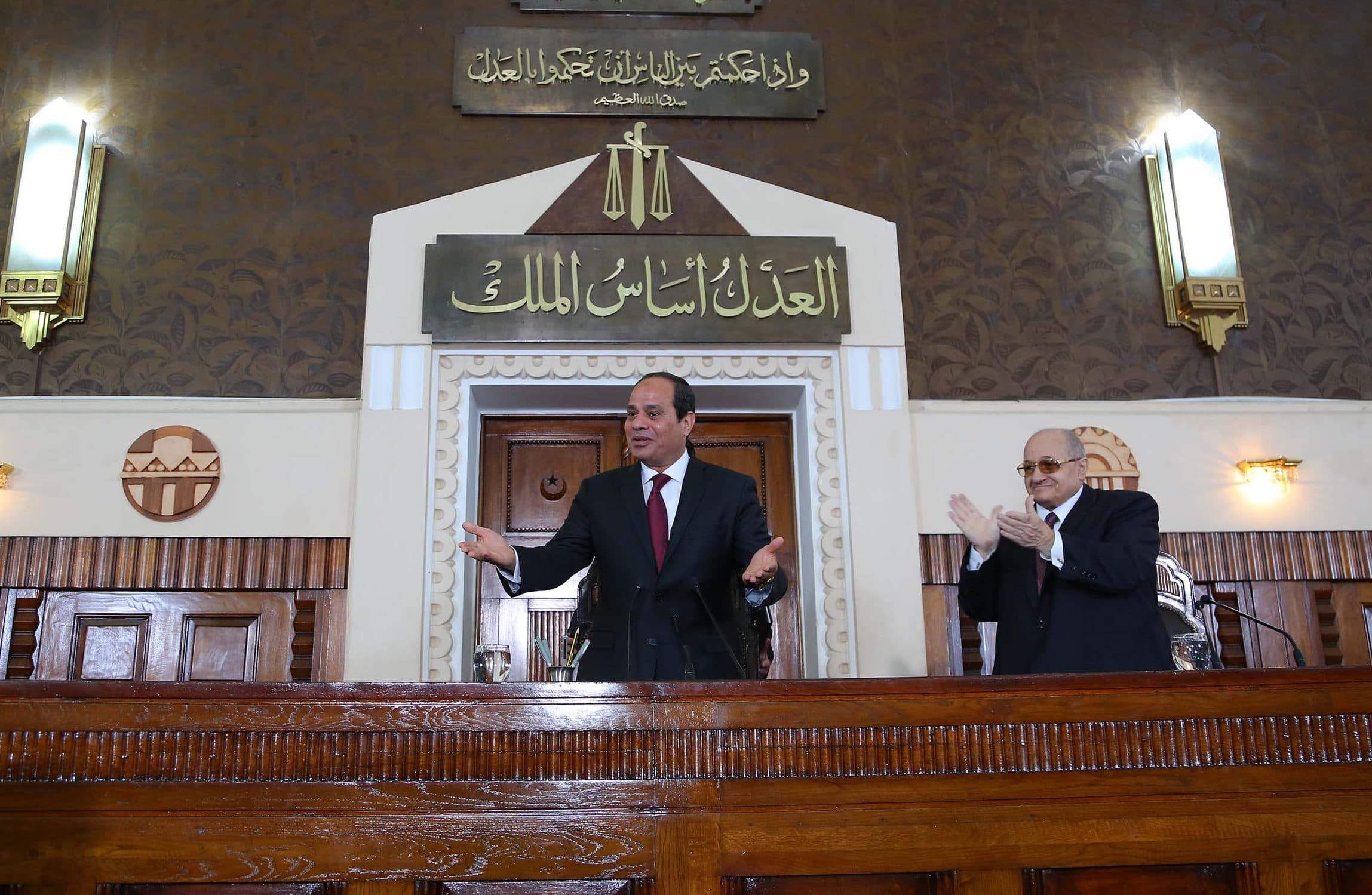 العدالة المسلوبة والمواطنة المغصوبة.. المواطنة من جديد (82)