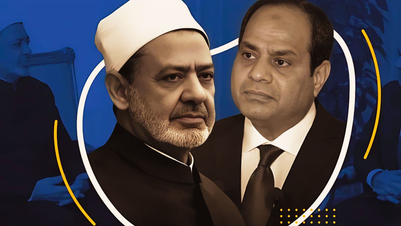 تجديد للدين أم تأميم وتبديد؟!.. المواطنة من جديد (70)