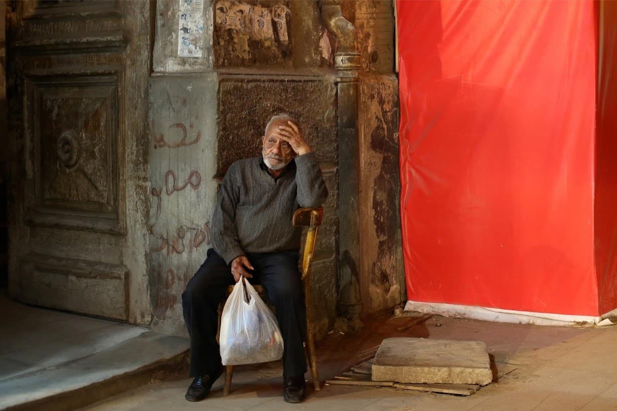 المواطن بين حصار الوجود ومصادرة المستقبل.. المواطنة من جديد (88)