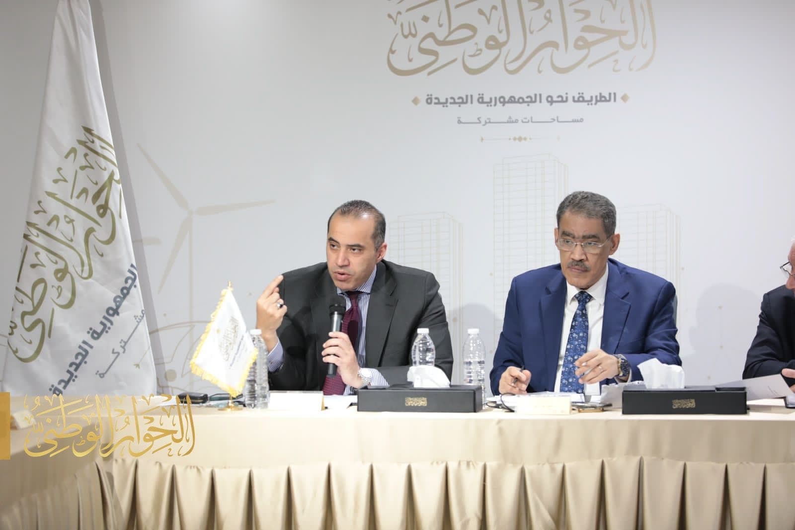 حوار أم خوار.. مفاهيم ملتبسة (8)