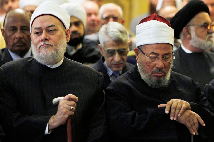 مبادرات زائفة لـ”عودة المعارضين”.. مفاهيم ملتبسة (20)