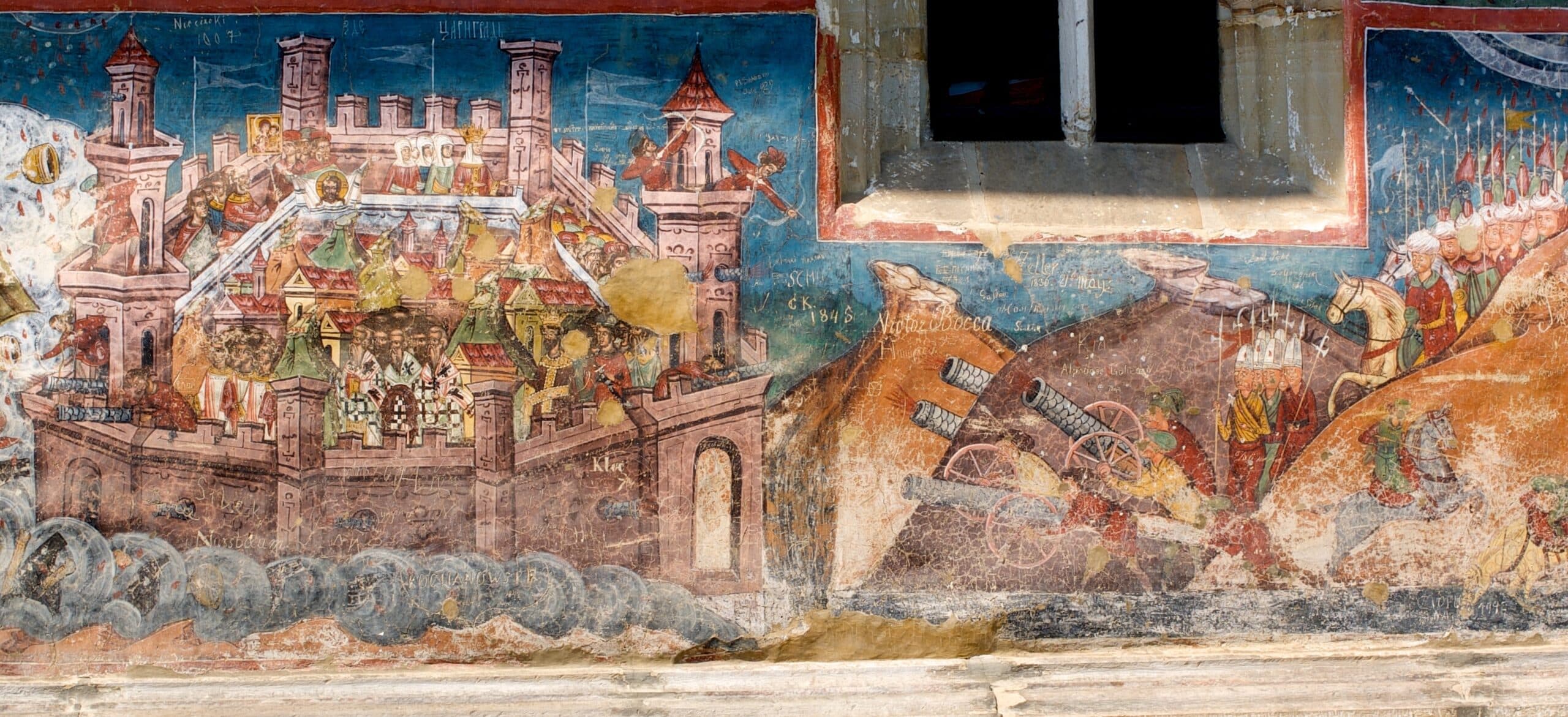 الإصلاح الديني والقياس الفاسد.. مشاتل التغيير (7)