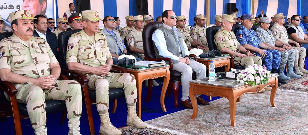 المواطنة المعسكرة.. مفاهيم ملتبسة (49)