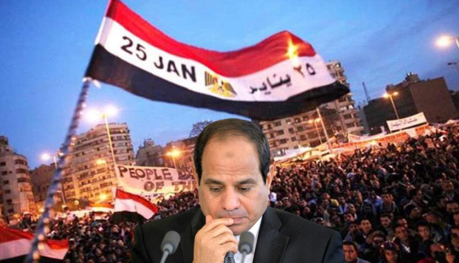 ثورة حقيقية لن تندثر ومسار مضاد لم ينتصر.. مفاهيم ملتبسة (36)