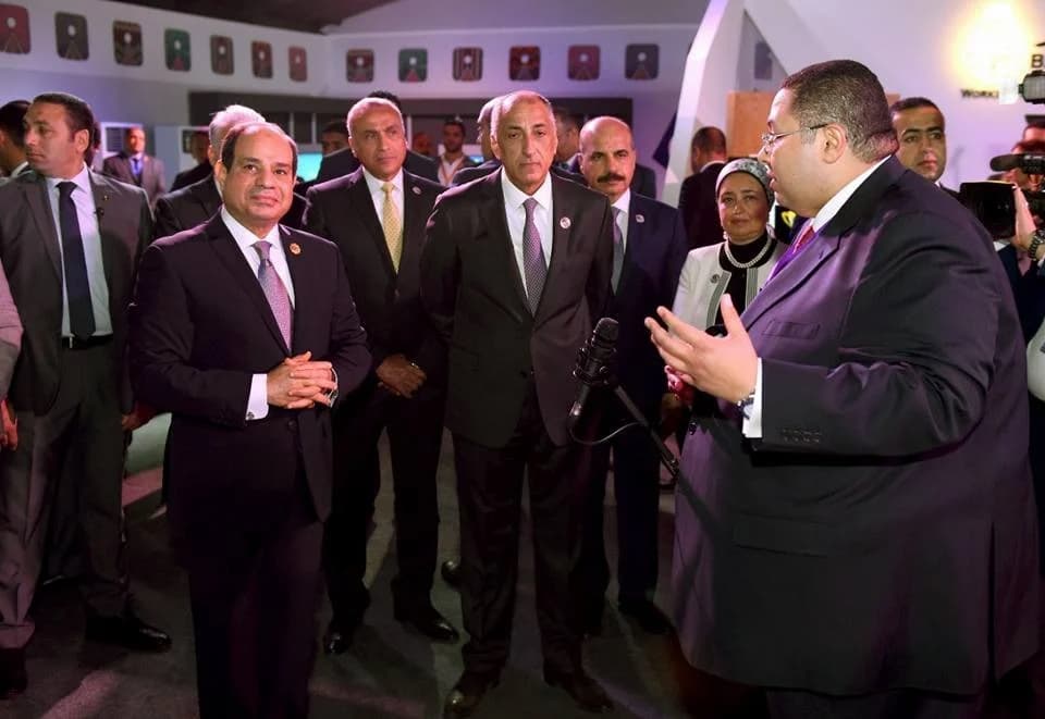 سكة الندامة وجمهورية القروض المستدامة.. مفاهيم ملتبسة (55)