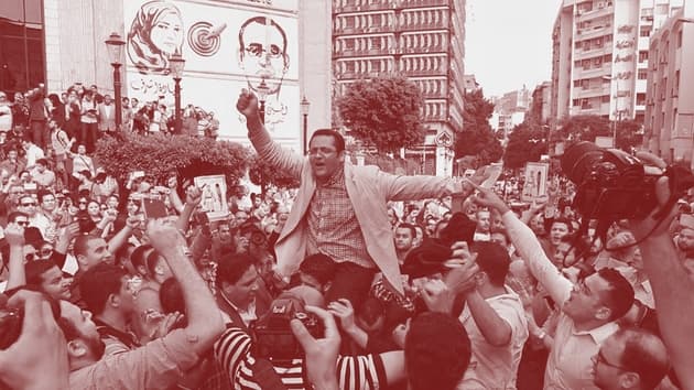 “المجتمع المدني التابع” على طريقة نظام الثالث من يوليو.. مفاهيم ملتبسة (35)