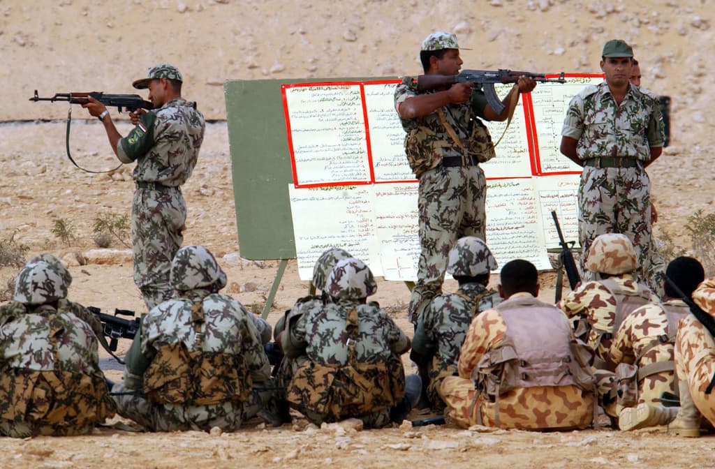 الأمن على طريقة الجمهورية الجديدة.. مفاهيم ملتبسة (45)