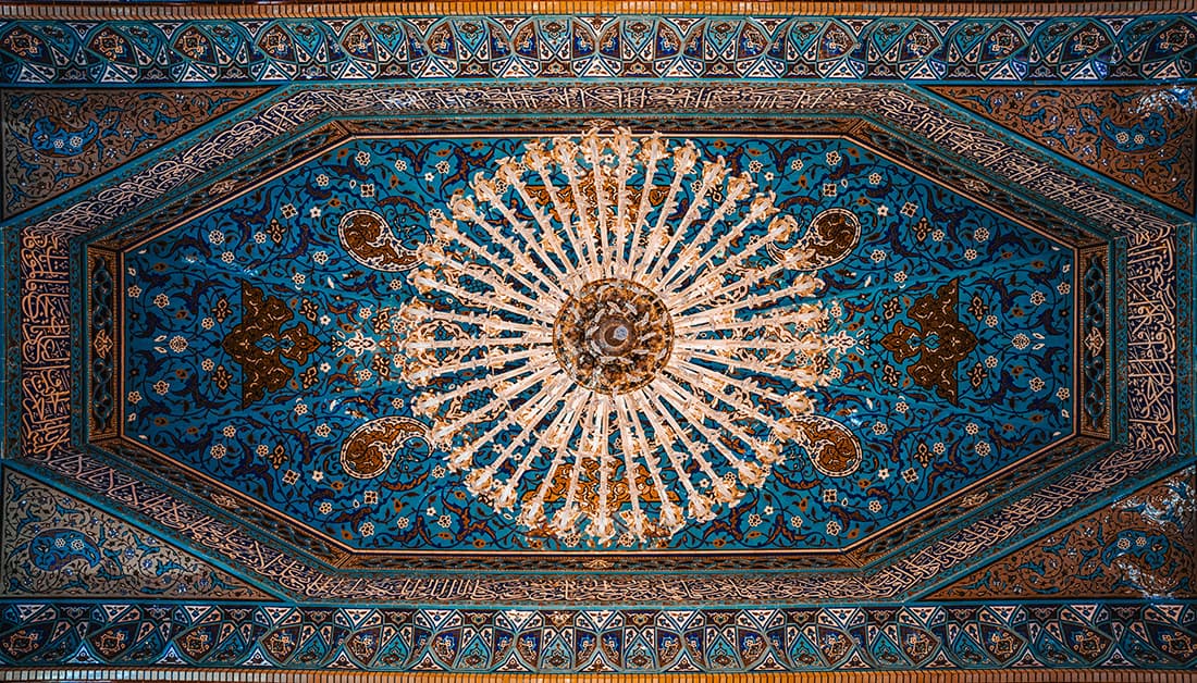 العلاقات الدولية في الإسلام