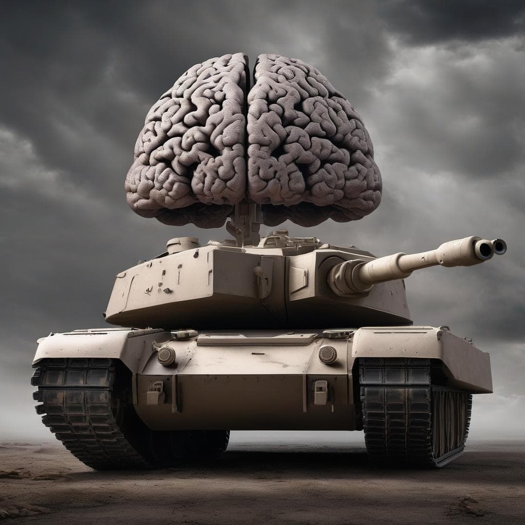 الحرب النفسية