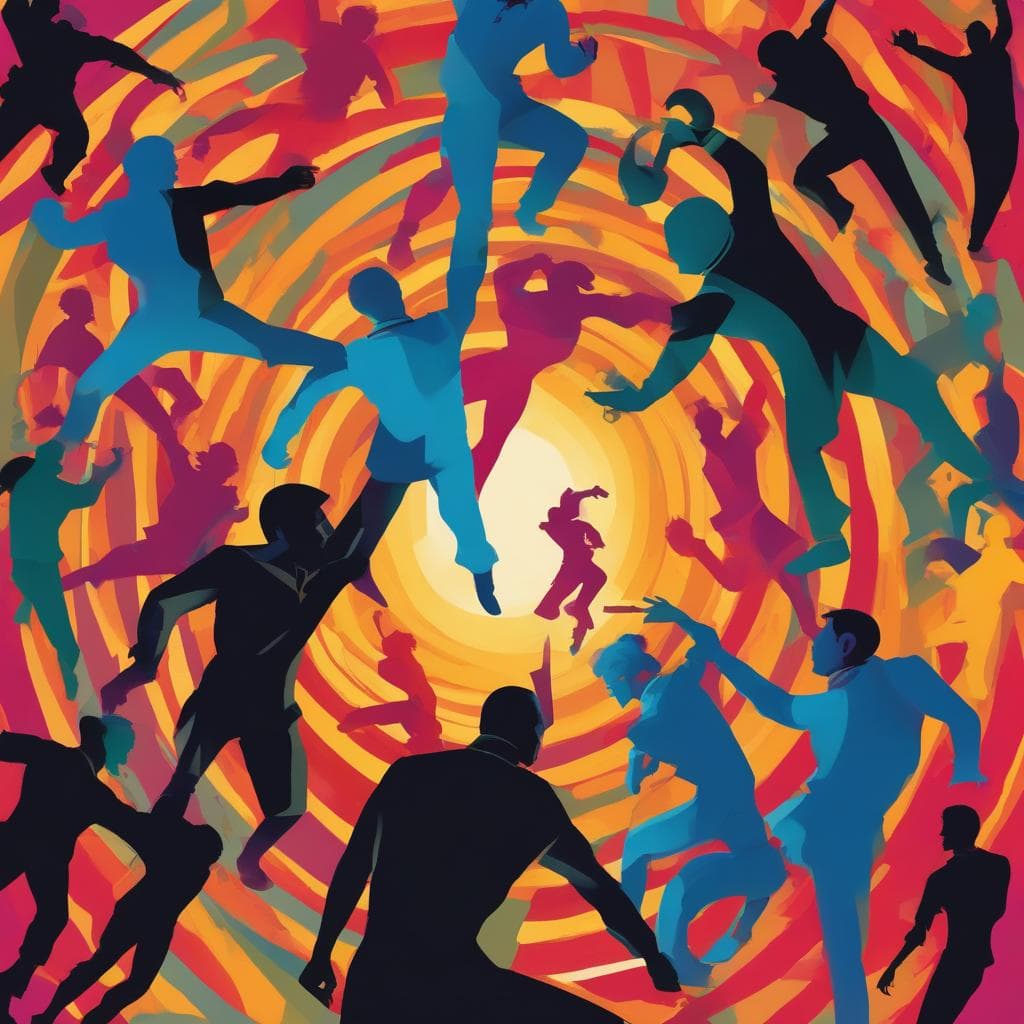 القتال المعنوي