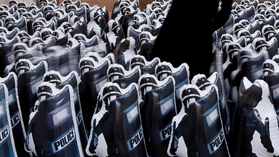 المقاومة والظاهرة الاستبدادية