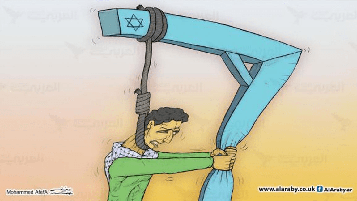 فلسطين الرمز والمقاومة