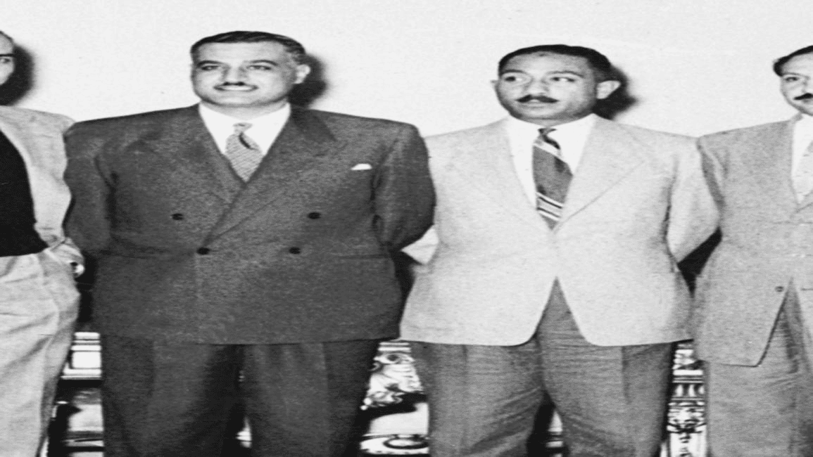 بلا تزوير.. رؤساء مصر “غير لائقين اجتماعياً”