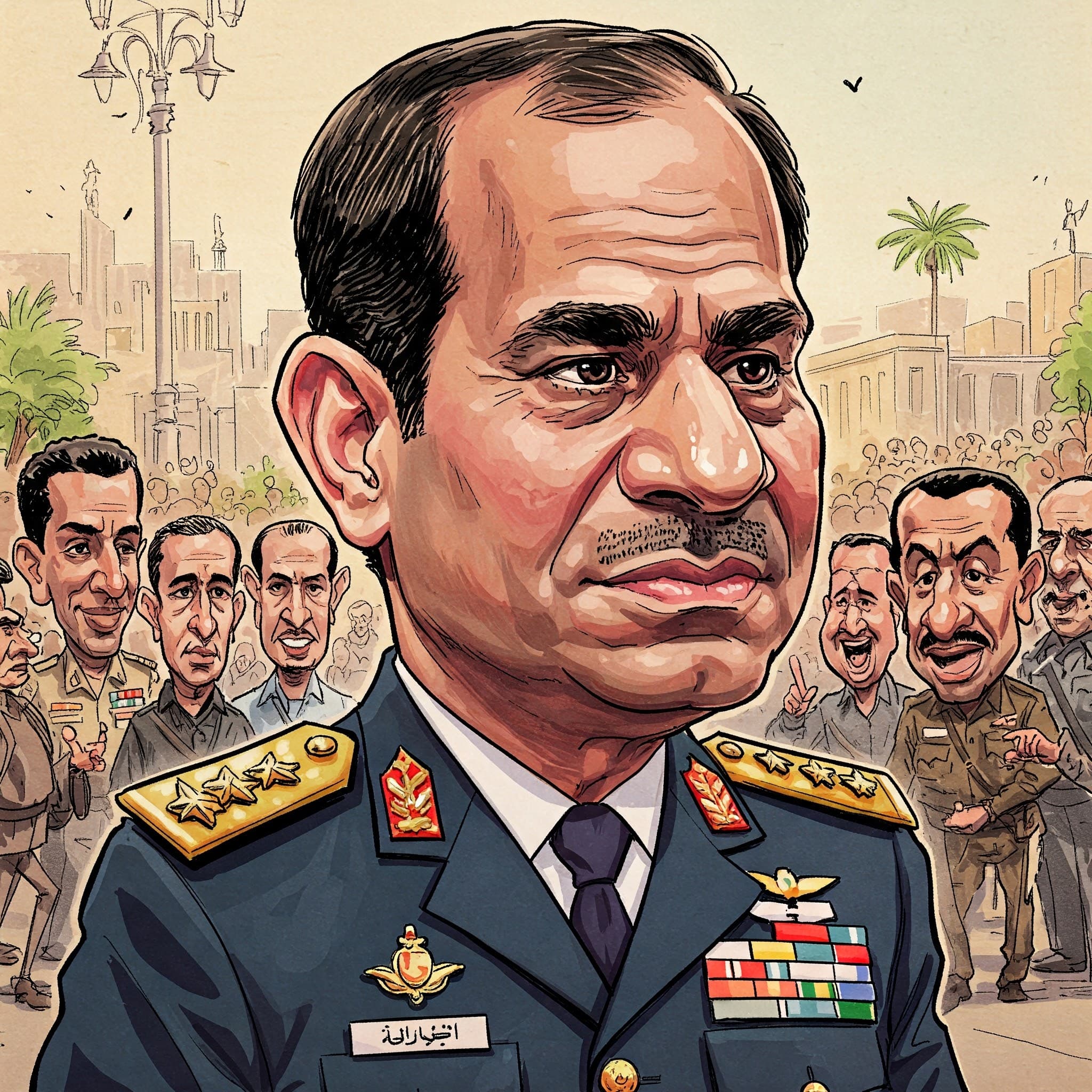 دولة الفشل.. إنجاز؟!