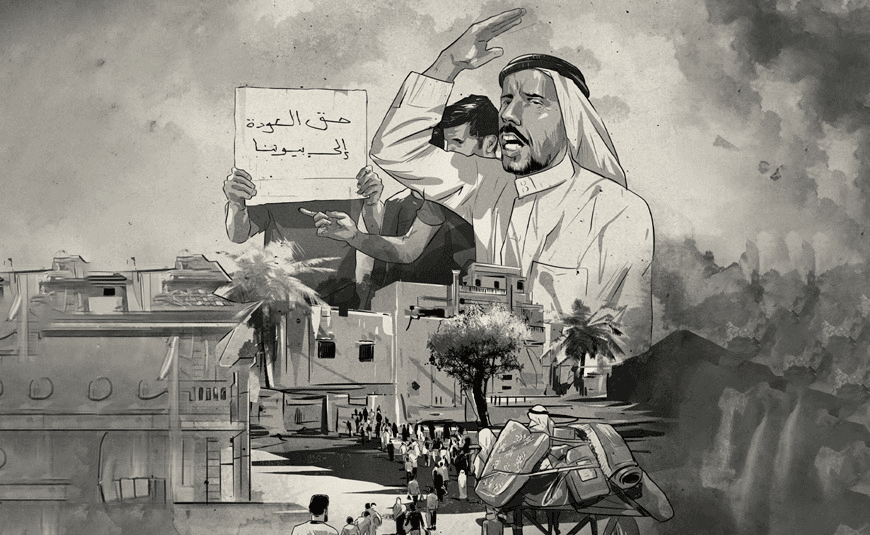 سيناء تتحدث عن نفسها.. نزيف وشكوى: الحرب على الذات (1)